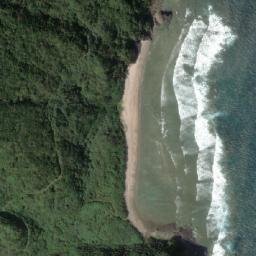 Satellite imagery of survey_point, JP