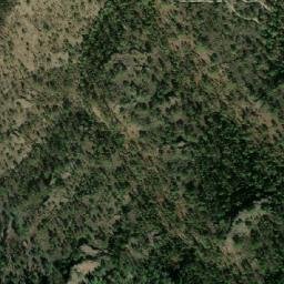 Satellite imagery of cairn, MA