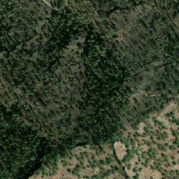 Satellite imagery of cairn, MA
