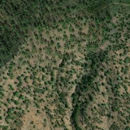 Satellite imagery of cairn, MA