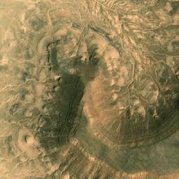 Satellite imagery of Argoub Seniat, DZ