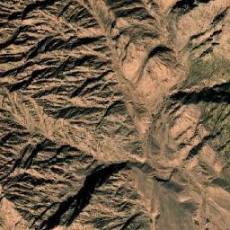 Satellite imagery of Jabal Umm Ţarţīr, EG