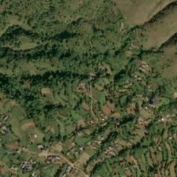Satellite imagery of Neṭā Ḍā̃ḍā, NP