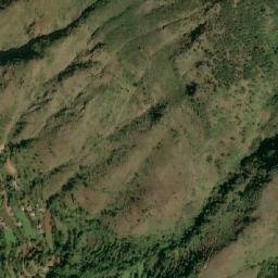 Satellite imagery of Neṭā Ḍā̃ḍā, NP