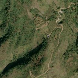 Satellite imagery of Neṭā Ḍā̃ḍā, NP