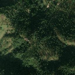 Satellite imagery of Bhañjyāṅ Ḍā̃ḍā, NP