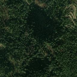 Satellite imagery of Bhañjyāṅ Ḍā̃ḍā, NP