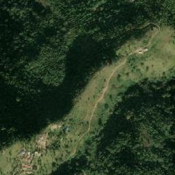 Satellite imagery of Sārki̇̄ Ḍā̃ḍā, NP