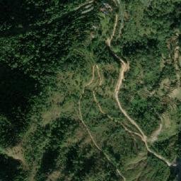 Satellite imagery of Sārki̇̄ Ḍā̃ḍā, NP