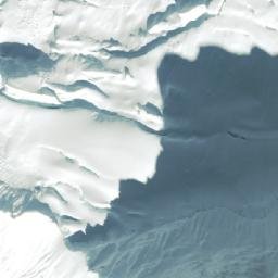 Satellite imagery of Pumori, CN