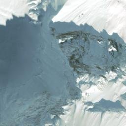 Satellite imagery of Pumori, CN