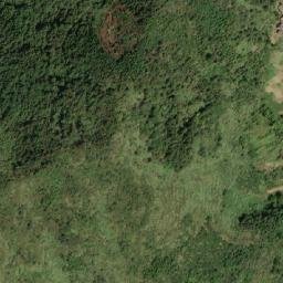Satellite imagery of Fengding Shan, CN