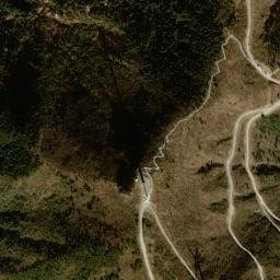Satellite imagery of Baihe Jian, CN