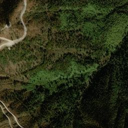 Satellite imagery of Baihe Jian, CN
