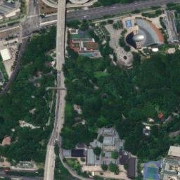 Satellite imagery of Xiang Yan, CN