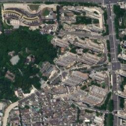 Satellite imagery of Xiang Yan, CN