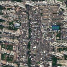 Satellite imagery of Xiang Yan, CN
