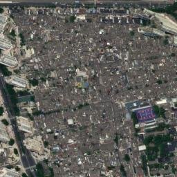 Satellite imagery of Gui Shan, CN