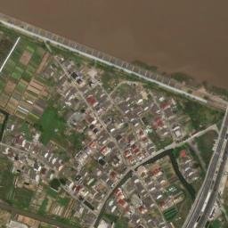Satellite imagery of Qidu Zui, CN