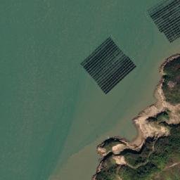 Satellite imagery of Niuchong Bi, CN