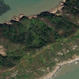 Satellite imagery of Niuchong Bi, CN