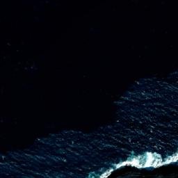 Satellite imagery of Punta de la Aldea, ES