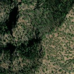 Satellite imagery of cairn, MA