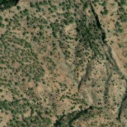 Satellite imagery of cairn, MA