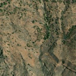 Satellite imagery of cairn, MA
