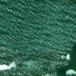 Satellite imagery of Ajfenir Point, MA