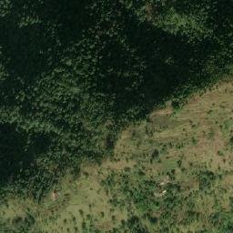 Satellite imagery of Bhañjyāṅ Ḍā̃ḍā, NP