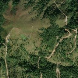 Satellite imagery of Sārki̇̄ Ḍā̃ḍā, NP