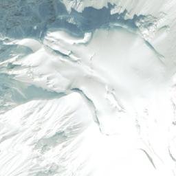 Satellite imagery of Pumori, CN
