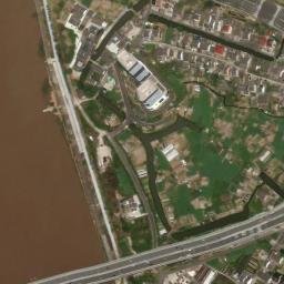Satellite imagery of Qidu Zui, CN