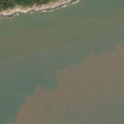 Satellite imagery of Niuchong Bi, CN