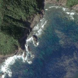 Satellite imagery of survey_point, JP