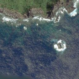 Satellite imagery of survey_point, JP