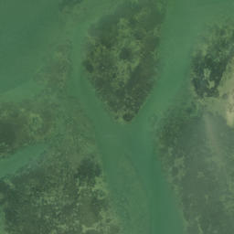 Satellite imagery of Malone Point, US