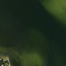 Satellite imagery of Philippe Point, US