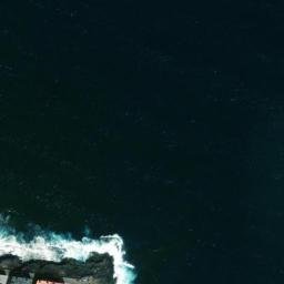 Satellite imagery of Punta de la Mareta, ES