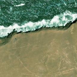 Satellite imagery of Ajfenir Point, MA