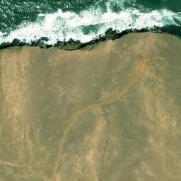 Satellite imagery of Ajfenir Point, MA