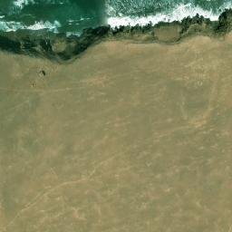 Satellite imagery of Ajfenir Point, MA