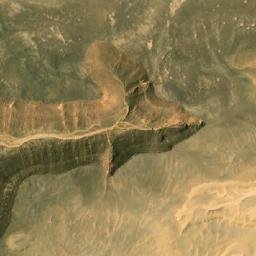 Satellite imagery of Argoub Seniat, DZ