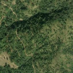 Satellite imagery of Bhañjyāṅ Ḍā̃ḍā, NP