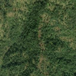 Satellite imagery of Bhañjyāṅ Ḍā̃ḍā, NP