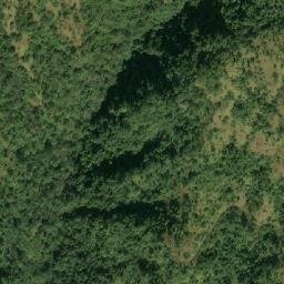 Satellite imagery of Bhañjyāṅ Ḍā̃ḍā, NP