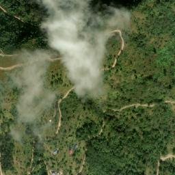 Satellite imagery of Sārki̇̄ Ḍā̃ḍā, NP