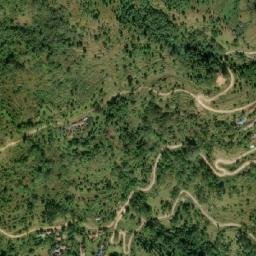 Satellite imagery of Sārki̇̄ Ḍā̃ḍā, NP