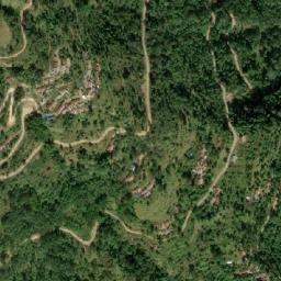 Satellite imagery of Sārki̇̄ Ḍā̃ḍā, NP